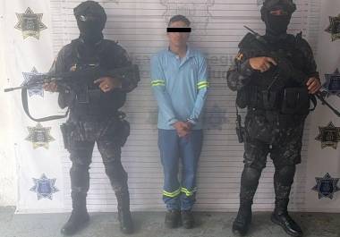 Crimen ocurrió el pasado domingo en El Tanquecito.