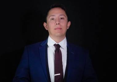 Antonio Salazar Sena, candidato a juez de distrito ofrece imparcialidad, legalidad y sensibilidad social.