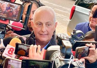 El alcalde Román Cepeda aseguró que la administración municipal aportará toda la información necesaria para el esclarecimiento del caso y actuará conforme a derecho.