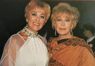 ¡Emotiva despedida a Silvia Pinal! Sylvia Pasquel: ‘Te amo mamacita’