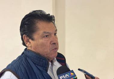 Fidel Villanueva Tarín destacó la colaboración constante entre comerciantes y autoridades municipales.