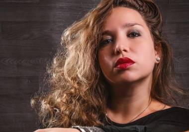 La escritora, dramaturga y poeta cubana Elaine Vilar Madruga presentará su más reciente novela, La piel hembra, en la Feria Internacional del Libro de Monterrey.