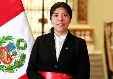 Perú rompió este 3 de noviembre las relaciones diplomáticas con México, luego de que el gobierno mexicano otorgara asilo a la exministra Betssy Chávez.