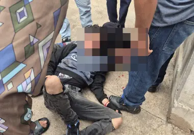 El ataque en la Secundaria General Número 13 por parte de los gemelos dejó una persona muerta y cuatro lesionadas.