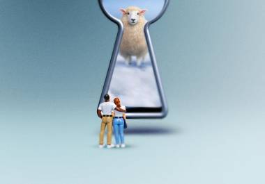 El sueño interrumpido no solo amenaza la paz de tu relación, sino que también es perjudicial para tu bienestar.