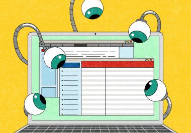 El objetivo de estas herramientas es obtener más de los trabajadores.