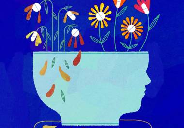 Si miras dentro de tu botiquín, es probable que haya buenas y malas noticias en lo que se refiere a la salud cerebral.