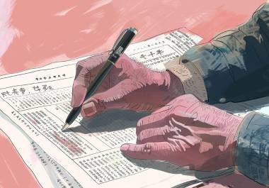 Cómo mueren las democracias