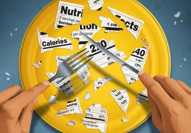 La era de los medicamentos GLP-1 y el enfoque en los alimentos ultraprocesados están fragmentando la hegemonía que el conteo de calorías ejerció durante un siglo.