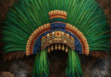 Durante la exposición, se adentrará al público por un recorrido histórico, además de la introducción a la elaboración de la pieza.