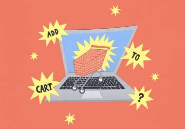 omprar por internet no siempre es la peor opción. La eficiencia es un factor importante