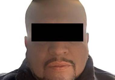 Juan “N” fue remitido a un penal del Estado, acusado de secuestro, tortura, abuso sexual y muerte de un joven en la ciudad de Torreón