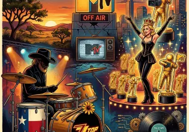 Legado. Frank Beard fue parte de la alineación clásica de ZZ Top y participó en algunos de los videos que ayudaron a convertir a la agrupación texana en una de las más reconocidas de la era de MTV.