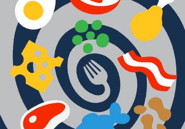 La idea de que las proteínas son especialmente saciantes y útiles para perder peso se remonta a décadas atrás.