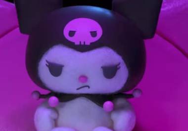 Presenta Netflix la nueva serie Stop-Motion ‘My Melody &amp; Kuromi’ ¿Cuál es su relación con Hello Kitty?