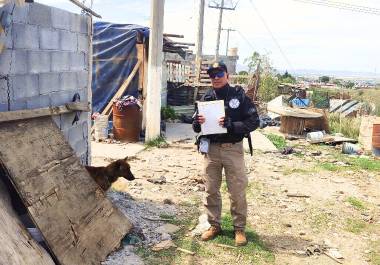 Juzgado Ambiental: tres años en el olvido