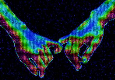 En una noche cualquiera, innumerables adolescentes confían en chatbots de inteligencia artificial.