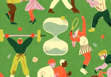 El ejercicio regular es uno de los factores más poderosos para aumentar la longevidad.