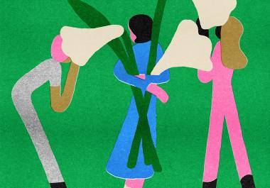 Sonja Lyubomirsky ha sido una destacada investigadora en la ciencia de la felicidad durante décadas y durante el mismo tiempo, la gente le ha preguntado: ¿Cuál es el secreto?