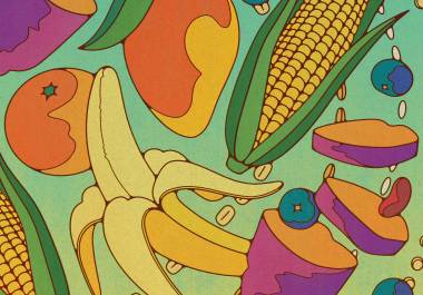 En lugar de eliminar todos los carbohidratos, dijo Mozaffarian, mantén los buenos: “Perderás peso un poco más despacio, pero estarás más sano”.