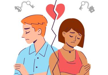 Cuando el amor se convierte en deuda