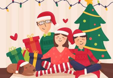 Tal vez la magia nunca se perdió; solo cambió de lugar. De niños la veíamos afuera; de adultos, la encontramos dentro.