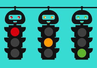 Todos los años, alrededor de 1,35 millones de personas mueren en choques en caminos de todo el mundo.