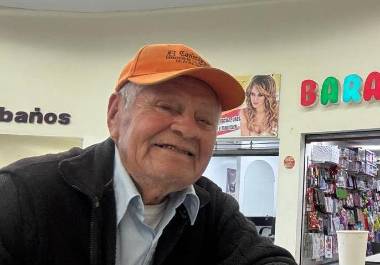 Rogelio Castañeda Guerrero, ex presidente de la APAC, condenó la detención del director de Vanguardia como un acto de intimidación.