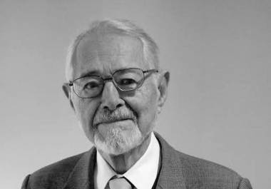 Muere científico mexicano Ruy Pérez Tamayo, miembro de Academia de la Lengua