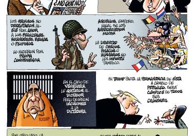 EU: Bumgoat Diplomacy