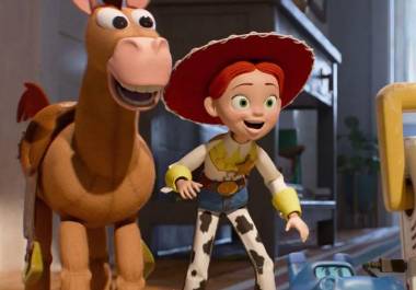 Aventura. La nueva entrega de Disney-Pixar explorará el conflicto entre los juguetes tradicionales y el creciente interés de los niños por la tecnología.
