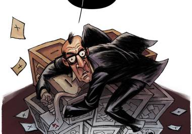 Se ven en la 4T proyectados