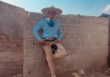 Mensajes de despedida y condolencias se multiplicaron en grupos de Facebook integrados por estudiantes y egresados de la Universidad Autónoma Agraria Antonio Narro.