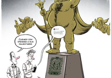 Puebla: Ley censura