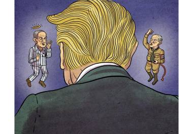 Conciencia trumpista