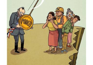 Chile: El péndulo político