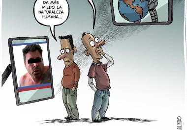 Miedos clásicos y miedos modernos