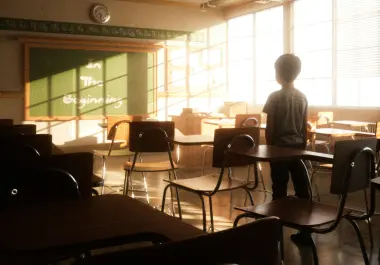 La Secretaría de Educación de Coahuila advirtió que representa un reto la integración de niños genio a niveles educativos superiores.