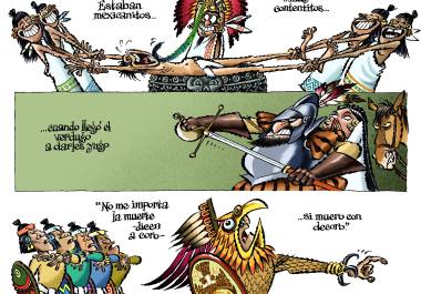 Pestseller: Delirios de Grandeza