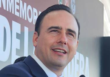 El gobernador Manolo Jiménez afirma que Coahuila es referente en el manejo eficiente de sus órganos legislativos y municipales.