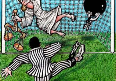 Penales y despenalizaciones
