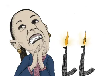 Sheinbaum: Dos años de gobierno