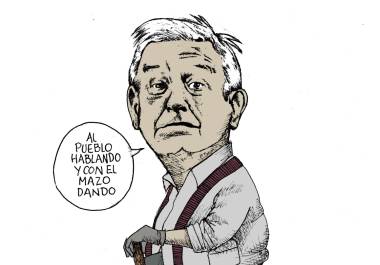 Crisis en el sector salud: Herencia del exterminador