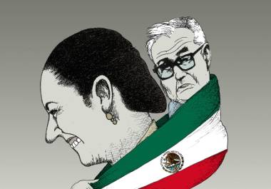 Cobijo nacionalista