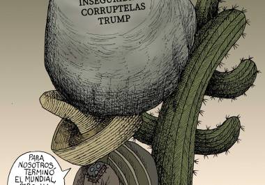 De gran peso