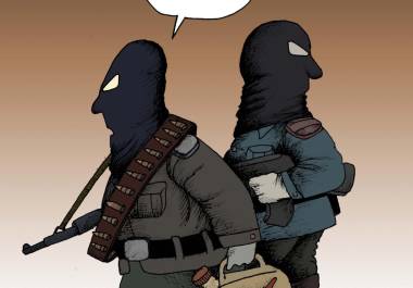 Colaboradores de la Transformación