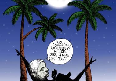 Una grandeza en ventas