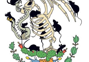 Narcocandidatos