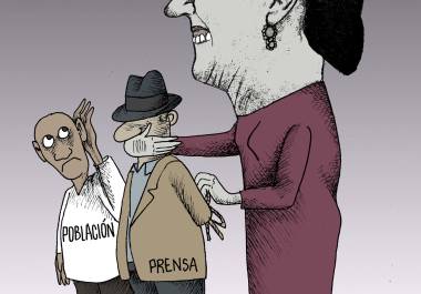 Daño colateral