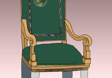 Presidencia: Poder dividido